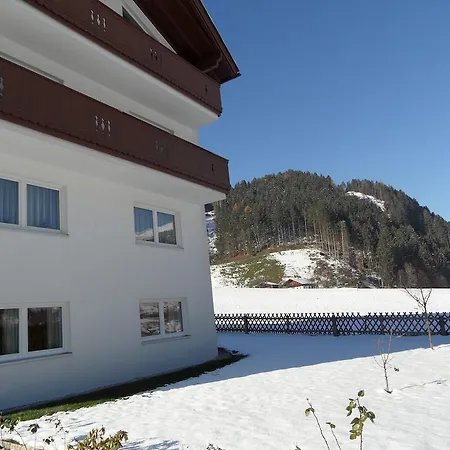 아파트 Reiter Aschau Im Zillertal