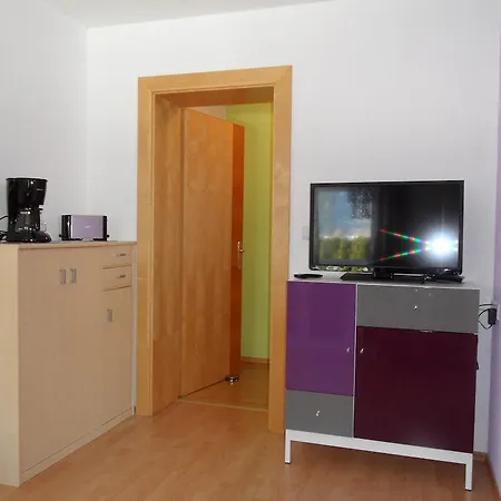 Reiter Aschau Im Zillertal