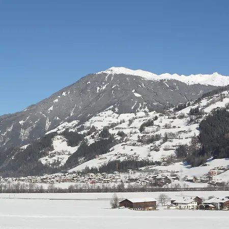 아파트 Reiter Aschau Im Zillertal