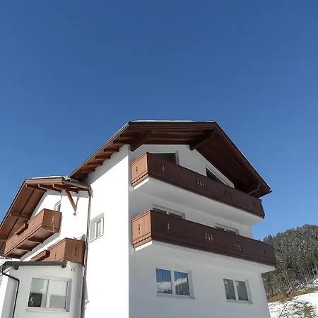 아파트 Reiter Aschau Im Zillertal