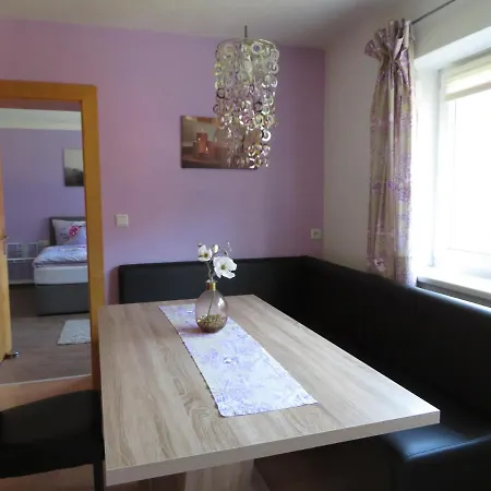 Reiter 아파트