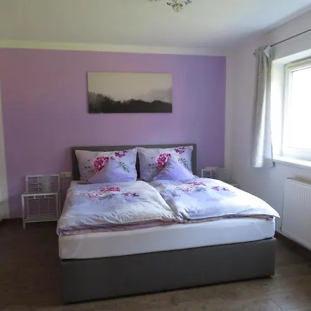 Reiter Aschau Im Zillertal