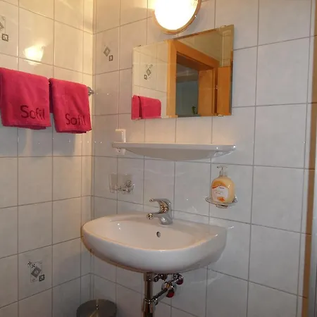 Apartament Reiter Aschau Im Zillertal